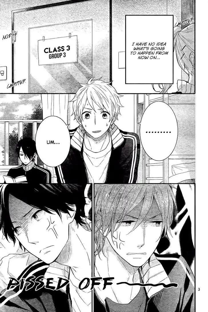 Nijiiro Days Chapter 29 4